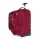 JanSport EK0A5BAL Driver 8 Rucksacktrolley Laptopfach ca. 15" Russet Red
