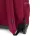 JanSport EK0A5BAL Driver 8 Rucksacktrolley Laptopfach ca. 15" Russet Red