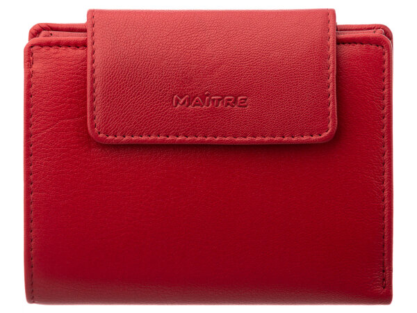 Maitre bromley dawina purse v9f  4060001572 Riegelbörse