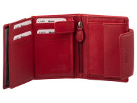 Maitre bromley dawina purse v9f  4060001572 Riegelbörse