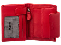 Maitre bromley dawina purse v9f  4060001572 Riegelbörse 203 coral