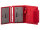 Maitre bromley dawina purse v9f  4060001572 Riegelbörse 203 coral