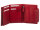 Maitre bromley dawina purse v9f  4060001572 Riegelbörse 300 red