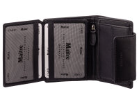 Maitre bromley dawina purse v9f  4060001572 Riegelbörse 400 blue