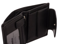 Maitre bromley dawina purse v9f  4060001572 Riegelbörse 900 black