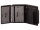 Maitre bromley dawina purse v9f  4060001572 Riegelbörse 900 black