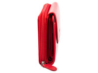 Maitre bromley diethilde purse v9f 4060001571 Riegelbörse 203 coral