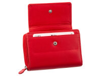 Maitre bromley diethilde purse v9f 4060001571 Riegelbörse 203 coral
