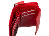 Maitre bromley diethilde purse v9f 4060001571 Riegelbörse 203 coral