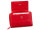 Maitre bromley diethilde purse v9f 4060001571 Riegelbörse 203 coral