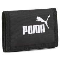 Puma Phase Wallet Geldbörse Portemonnaie 054757 01...