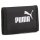 Puma Phase Wallet Geldbörse Portemonnaie 054757 01 puma black
