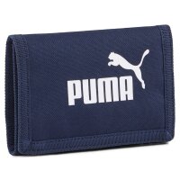 Puma Phase Wallet Geldbörse Portemonnaie 054757 02 puma navy