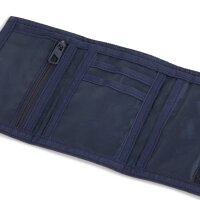 Puma Phase Wallet Geldbörse Portemonnaie 054757 02 puma navy