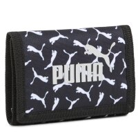 Puma Phase Wallet Geldbörse Portemonnaie 054757 01 puma black