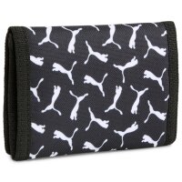 Puma Phase Wallet Geldbörse Portemonnaie 054757 01 puma black