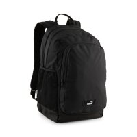 Puma Academy Backpack Rucksack 090697 01 puma black