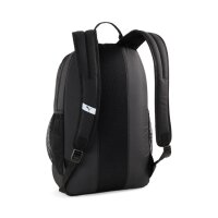 Puma Academy Backpack Rucksack 090697 01 puma black