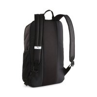 Puma Academy Backpack Rucksack 090697 01 puma black
