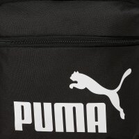 Puma S Backpack Rucksack 090712 01 puma black