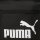 Puma S Backpack Rucksack 090712 01 puma black