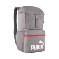 Puma S Backpack Rucksack 090712 02 cast iron