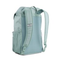 Puma S Backpack Rucksack 090712 03 green moon