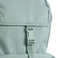 Puma S Backpack Rucksack 090712 03 green moon