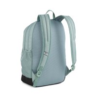 Puma Academy AOP Backpack Rucksack 091150 07 green moon