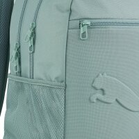 Puma Academy AOP Backpack Rucksack 091150 07 green moon