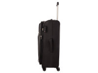 Franky T1-B Trolley DR Spinner 75er Größe L black
