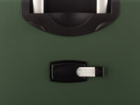 Franky T1-B Trolley DR Spinner 75er Größe L dark green
