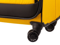 Franky T1-B Trolley DR Spinner 75er Größe L yellow