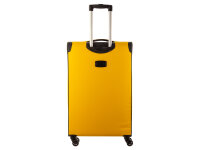 Franky T1-B Trolley DR Spinner 75er Größe L yellow