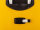 Franky T1-B Trolley DR Spinner 75er Größe L yellow