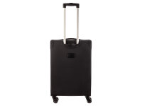 Franky T1-B Trolley DR Spinner 65er Größe M in  black