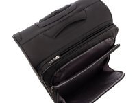 Franky T1-B Trolley DR Spinner 65er Größe M in  black