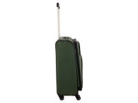 Franky T1-B Trolley DR Spinner 65er Größe M in  dark green