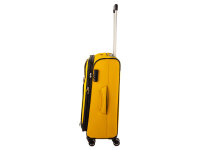 Franky T1-B Trolley DR Spinner 65er Größe M in  yellow