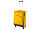 Franky T1-B Trolley DR Spinner 65er Größe M in  yellow