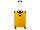 Franky T1-B Trolley DR Spinner 65er Größe M in  yellow