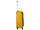 Franky T1-B Trolley DR Spinner 65er Größe M in  yellow