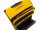 Franky T1-B Trolley DR Spinner 65er Größe M in  yellow