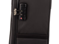 Franky T1-B Trolley DR Spinner 55er Größe S black