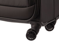 Franky T1-B Trolley DR Spinner 55er Größe S black