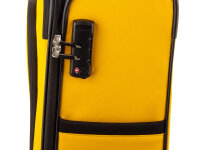 Franky T1-B Trolley DR Spinner 55er Größe S yellow