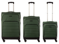 Franky T1-B Trolley DR Spinner 3er SET 55/65/75er...