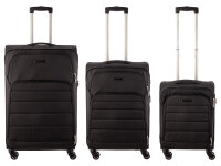 Franky T1-B Trolley DR Spinner 3er SET 55/65/75er...