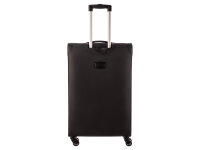 Franky T1-B Trolley DR Spinner 3er SET 55/65/75er Größe S/M/L black