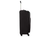 Franky T1-B Trolley DR Spinner 3er SET 55/65/75er Größe S/M/L black